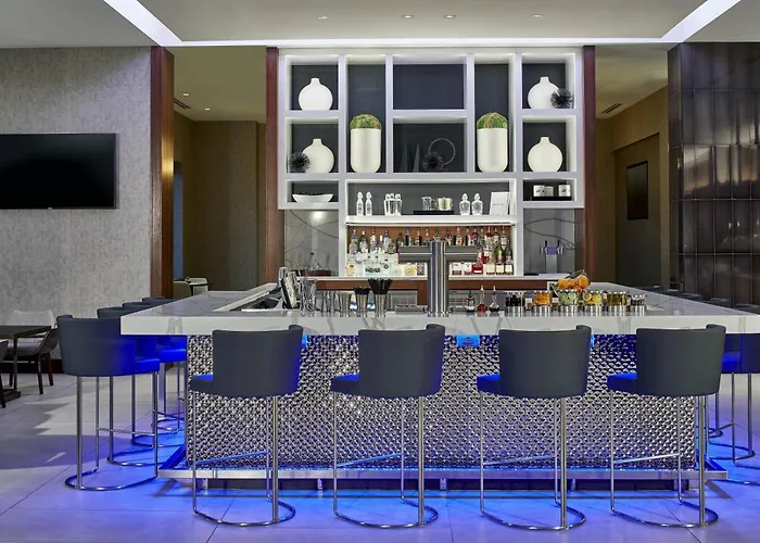 Ac Hotel By Marriott Atlanta Airport Gateway