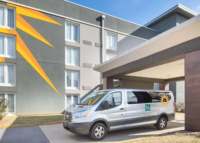 La Quinta By Wyndham Atlanta Airport SouthAirport Hotel